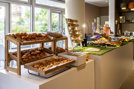Restaurant Le Valmy