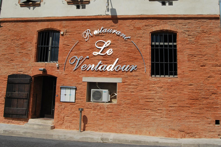 Le Ventadour