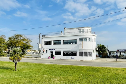 Restaurant Le Passe Port