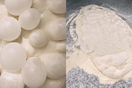 Morso - Pizza al taglio