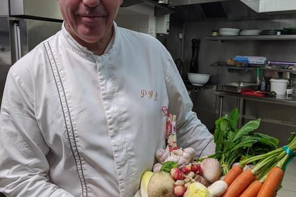 Le Surcouf - Restaurant La Trinité-sur-Mer