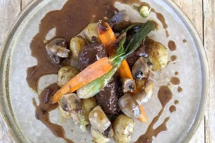 Le Surcouf - Restaurant La Trinité-sur-Mer