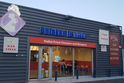 Chickenville La Viste
