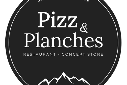 Pizz & Planches - Font-Romeu
