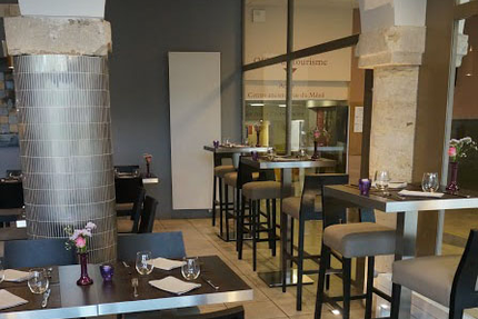 Restaurant L'Echiquier