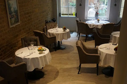 Restaurant L'Echiquier