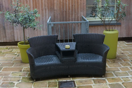 Restaurant L'Echiquier