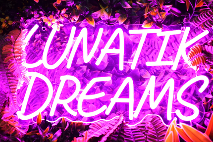 LUNATIK - Restaurant