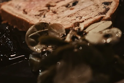 LUNATIK - Restaurant