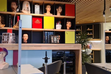 CFA 13 VENTS Restaurant d'Application