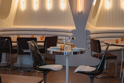 Supper Bar Restaurant