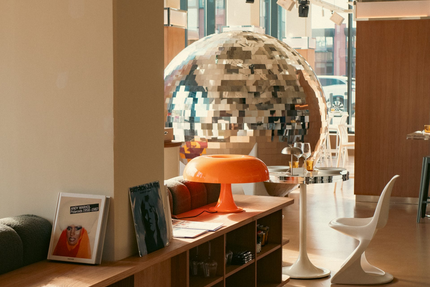 Supper Bar Restaurant