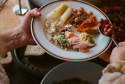 Supper Bar Restaurant