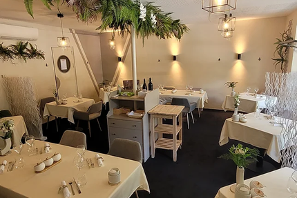 Restaurant La Table D'Arthur