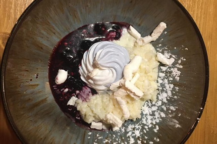 Le Refuge des Cavaliers