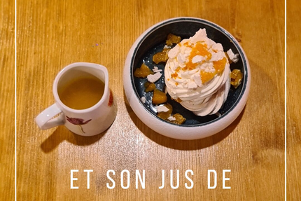 Le Refuge des Cavaliers