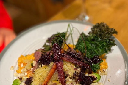 Le Refuge des Cavaliers