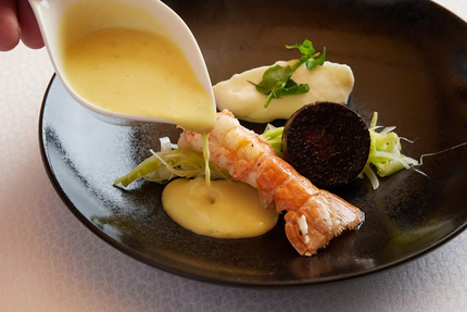 Restaurant Koenig à l’Arbre Vert