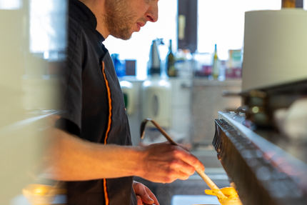 Restaurant Koenig à l’Arbre Vert