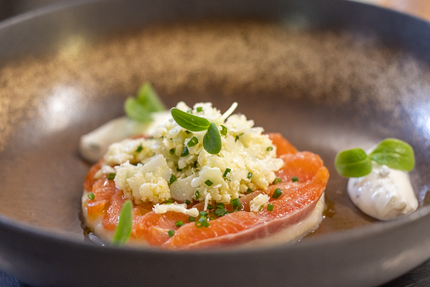 Restaurant Koenig à l’Arbre Vert