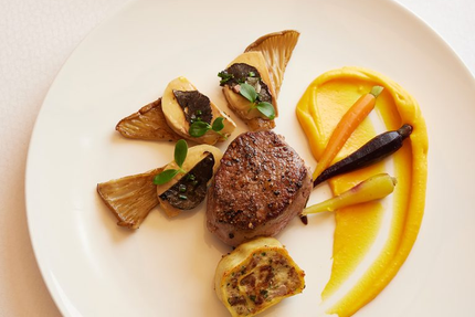 Restaurant Koenig à l’Arbre Vert