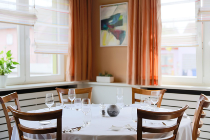 Restaurant Koenig à l’Arbre Vert