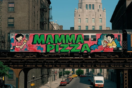 MAMMA PIZZA GUERET