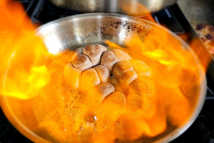 Restaurant Padam Padam