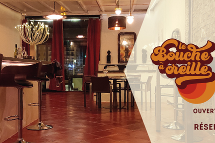 Le Bouche à oreille