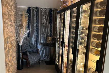 La Villa Saint Pierre