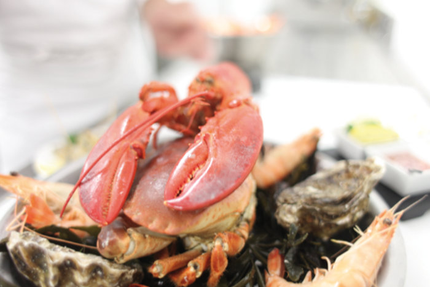 La Villa Saint Pierre