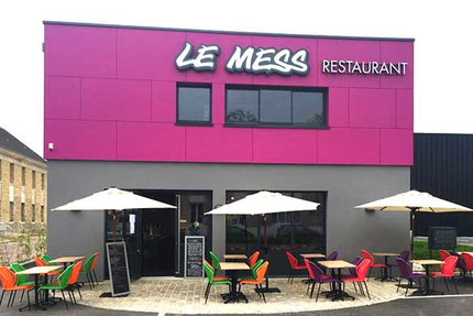 Le Mess