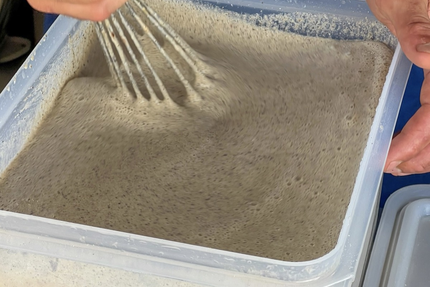 CARACTERE BRETON (crêperie ambulante)