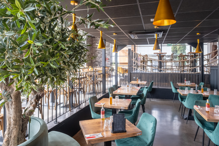 CORLEONE Pont-de-l'Isère