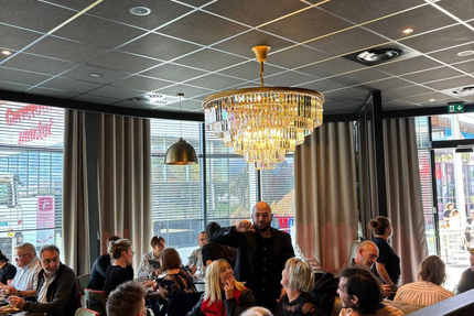 CORLEONE Pont-de-l'Isère