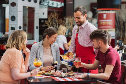 Restaurant La Boucherie Thionville