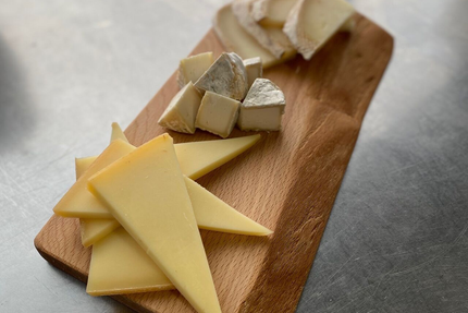 Le Comptoir de Fredo