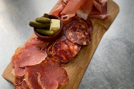 Le Comptoir de Fredo