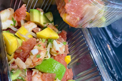 Le Comptoir de Fredo