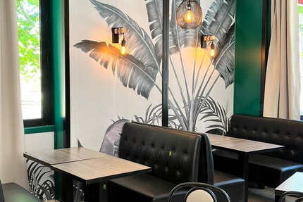 Le Comptoir de Fredo