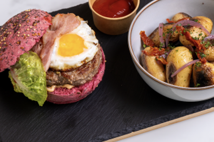 Maison Azalée Brunch