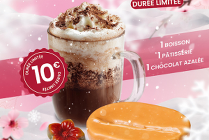 Maison Azalée Brunch