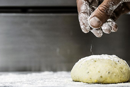 Authentic's Pizza Objat