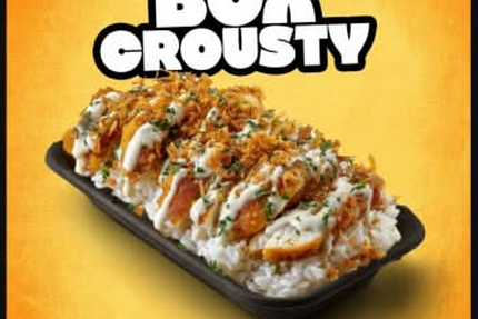 L’atelier du snack - ADS