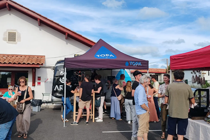 Bar Restaurant l'Etape