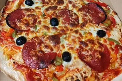 Bar Restaurant l'Etape