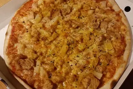 Bar Restaurant l'Etape