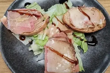 Bar Restaurant l'Etape