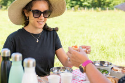 Restaurant : Le Domaine Caviar de Neuvic