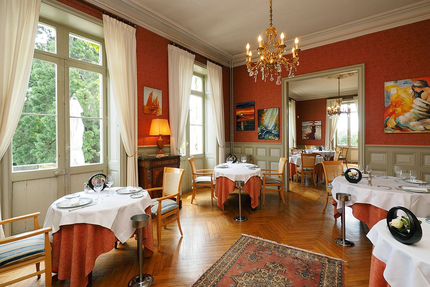 Restaurant Bénureau